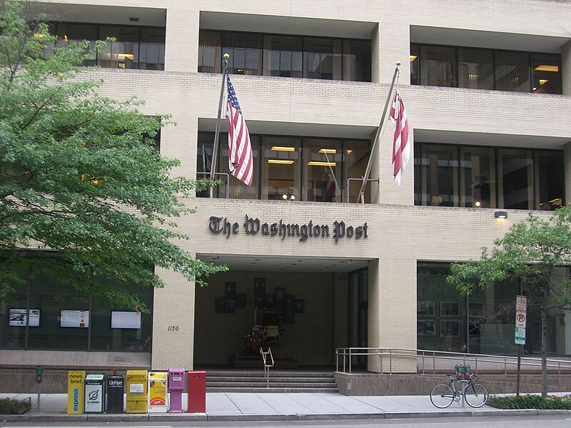 Washington Post