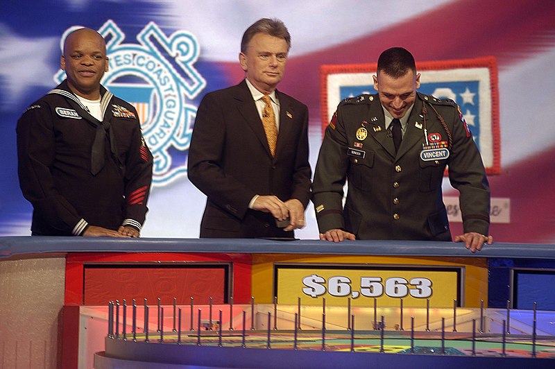 Pat Sajak Retires from Wheel of Fortune After 41 Years